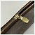 Louis Vuitton Monogram Pochette Accessoires Bag/Pouch M51980 Marrone - vista 9