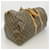 Louis Vuitton Boston Monogram Keepall 55 Marrone - vista 2