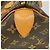 Borsa Louis Vuitton Monogram Speedy 35 Marrone - vista 5