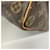 Borsa Louis Vuitton Monogram Speedy 35 Marrone - vista 6