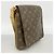 Borsa a tracolla Louis Vuitton Monogram Musette Salsa Marrone - vista 2