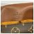 Borsa a tracolla Louis Vuitton Monogram Musette Salsa Marrone - vista 5
