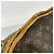 Borsa a tracolla Louis Vuitton Monogram Noe M42224 Marrone - vista 7