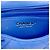 Borsa a spalla Mini Matelassé con catena Chanel Blu - vista 5