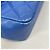 Borsa a spalla Mini Matelassé con catena Chanel Blu - vista 6