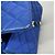 Borsa a spalla Mini Matelassé con catena Chanel Blu - vista 7