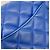 Borsa a spalla Mini Matelassé con catena Chanel Blu - vista 9