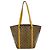 Borsa Tote Louis Vuitton Monogram Marrone