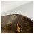Borsa Tote Louis Vuitton Monogram Marrone - vista 6