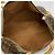 Borsa Louis Vuitton Boston Monogram Keepall 50 Marrone - vista 4