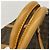 Borsa Louis Vuitton Boston Monogram Keepall 50 Marrone - vista 9