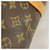 Louis Vuitton Boston Monogram Keepall 45 Marrone - vista 10