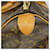 Louis Vuitton Boston Monogram Keepall 45 Marrone - vista 5
