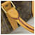 Louis Vuitton Boston Monogram Keepall 45 Marrone - vista 8