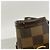 Borsa Tote Louis Vuitton Damier Neverfull MM N51105 Ebene Damier ebene - vista 6