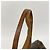 Borsa Louis Vuitton Monogram Pochette Accessoires Marrone - vista 6
