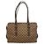 Borsa a tracolla Louis Vuitton Damier Chelsea N51119 Ebene Damier ebene