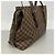 Borsa a tracolla Louis Vuitton Damier Chelsea N51119 Ebene Damier ebene - vista 2