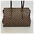 Borsa a tracolla Louis Vuitton Damier Chelsea N51119 Ebene Damier ebene - vista 9