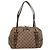 Borsa a tracolla Louis Vuitton Damier Rivington PM Damier ebene
