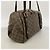 Borsa a tracolla Louis Vuitton Damier Rivington PM Damier ebene - vista 2