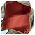 Borsa a tracolla Louis Vuitton Damier Rivington PM Damier ebene - vista 4