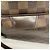 Borsa a tracolla Louis Vuitton Damier Rivington PM Damier ebene - vista 5