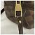 Borsa a tracolla Louis Vuitton Damier Rivington PM Damier ebene - vista 9