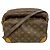 Borsa a tracolla Louis Vuitton Monogram Nile M45244 Marrone