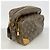Borsa a tracolla Louis Vuitton Monogram Nile M45244 Marrone - vista 2