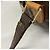 Borsa a tracolla Louis Vuitton Monogram Nile M45244 Marrone - vista 9