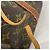 Noe Borsa a tracolla Louis Vuitton Monogram Petit Noé Marrone - vista 6