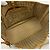 Borsa Tote Louis Vuitton Monogram Neverfull PM Marrone - vista 4