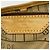 Borsa Tote Louis Vuitton Monogram Neverfull PM Marrone - vista 5