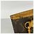Borsa Tote Louis Vuitton Monogram Neverfull PM Marrone - vista 8