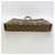Borsa Louis Vuitton Monogram Port Document Voyage Marrone - vista 3