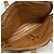 Borsa Louis Vuitton Monogram Port Document Voyage Marrone - vista 4