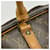 Borsa Louis Vuitton Monogram Port Document Voyage Marrone - vista 9