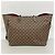 Borsa Tote Louis Vuitton Damier Neverfull GM N51106 Ebene Damier ebene - vista 10