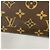 Louis Vuitton Monogram Portefeuille Clemence Long Wallet Rose - vue 7