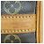 Noe Borsa a tracolla Louis Vuitton Monogram Petit Noé Marrone - vista 5