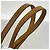 Borsa a tracolla Louis Vuitton Monogram Pochette Twin GM Marrone - vista 8
