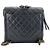 Zaino Chanel Matelassé Black Nero - vista 3