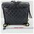 Zaino Chanel Matelassé Black Nero - vista 4