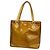 Borsa Tote Louis Vuitton Vernis Houston Bronzo