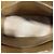 Borsa Tote Louis Vuitton Vernis Houston Bronzo - vista 4