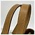 Borsa Tote Louis Vuitton Vernis Houston Bronzo - vista 9