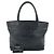 Borsa Tote Chanel Reissue in Nero