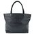 Borsa Tote Chanel Reissue in Nero - vista 2