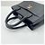 Borsa Chanel Executive in nero - vista 10